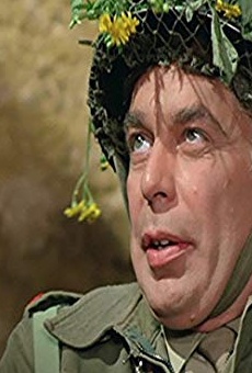 Películas de Anthony Newlands