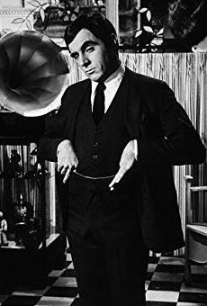 Películas de Anthony Newley