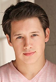 Películas de Anthony O'Connell