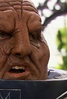 Películas de Anthony O'Donnell