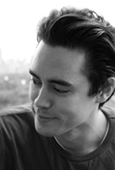 Películas de Anthony Ordonez