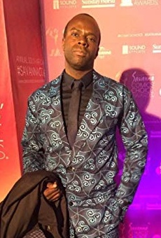 Películas de Anthony Oseyemi