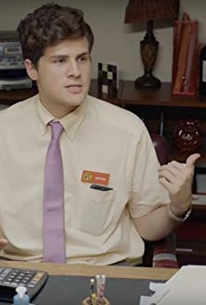 Películas de Anthony Padilla