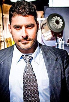 Películas de Anthony Panzica