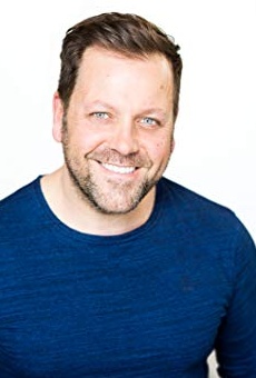 Películas de Anthony Parisella Películas de Anthony Parisella