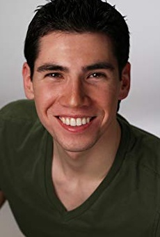 Películas de Anthony Paska