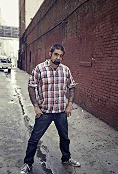 Películas de Anthony Pedone