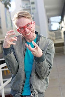 Películas de Anthony Petaros