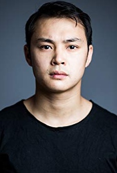 Películas de Anthony Pho