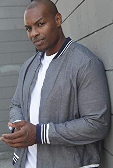 Películas de Anthony Q. Williams