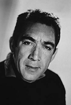Películas de Anthony Quinn