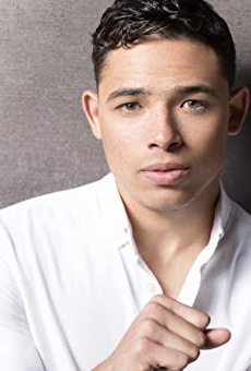 Películas de Anthony Ramos