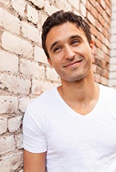 Películas de Anthony Rey Películas de Anthony Rey