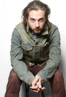 Películas de Anthony Robles