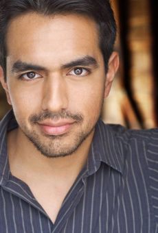 Películas de Anthony Rodrigo Castillo