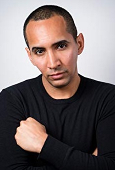 Películas de Anthony Rosas Jr.