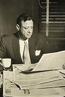 Películas de Anthony Ross