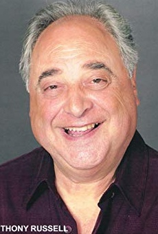 Películas de Anthony Russell