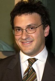 Películas de Anthony Russo