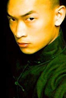 Películas de Anthony Ryu