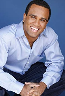 Películas de Anthony S. Goolsby