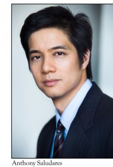 Películas de Anthony Saludares