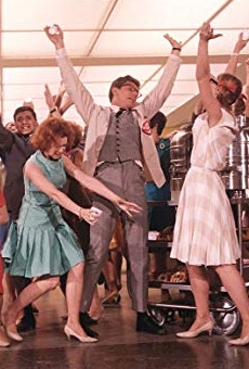 Películas de Anthony 'Scooter' Teague