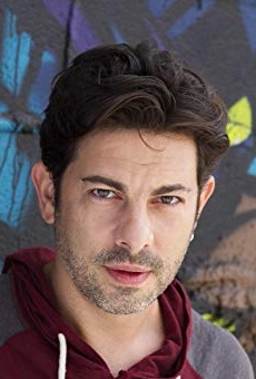 Películas de Anthony Sherritt