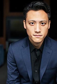 Películas de Anthony Shim