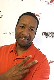 Películas de Anthony Singleton