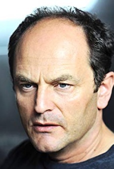 Películas de Anthony Souter