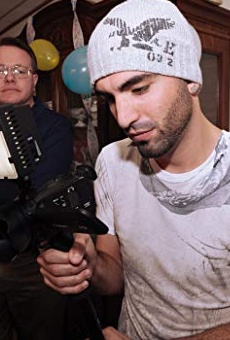 Películas de Anthony Spadaccini