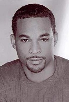 Películas de Anthony Spears