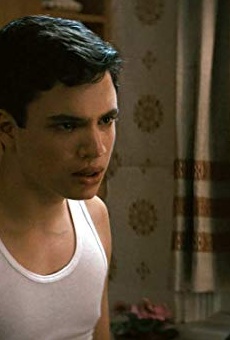 Películas de Anthony Therrien