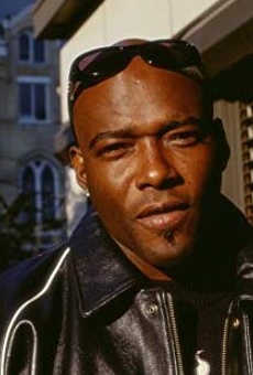 Películas de Anthony 'Treach' Criss