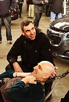 Películas de Anthony Vincent