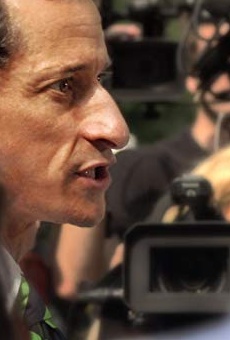 Películas de Anthony Weiner