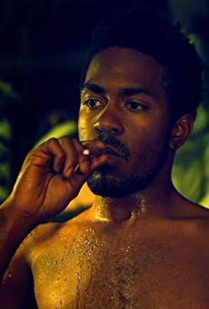 Películas de Anthony Williams