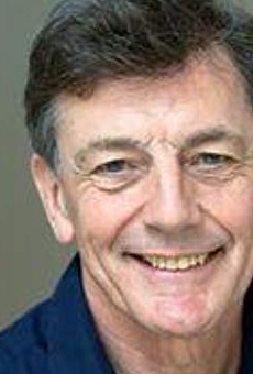 Películas de Anthony Wise