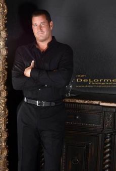 Películas de Anthony Zanlungo