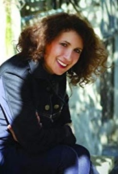 Películas de Antigoni Amanitou