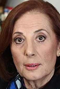 Películas de Antigoni Glykofridi