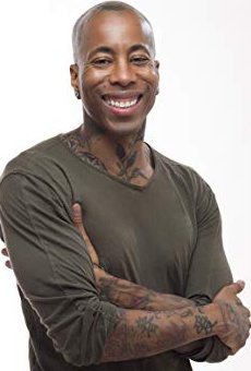 Películas de Antino Crowley-Kamenwati