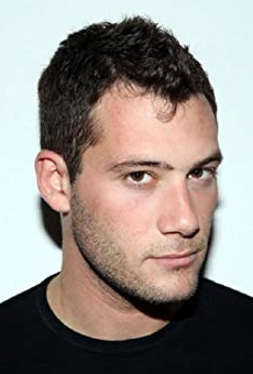 Películas de Antinoos Albanis