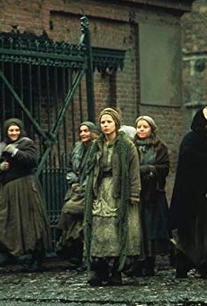 Películas de Antje de Boeck