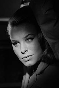 Películas de Antje Geerk