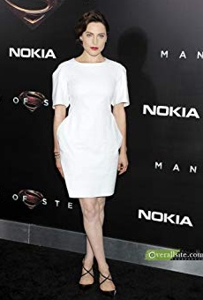 Películas de Antje Traue