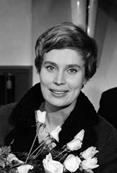 Películas de Antje Weisgerber