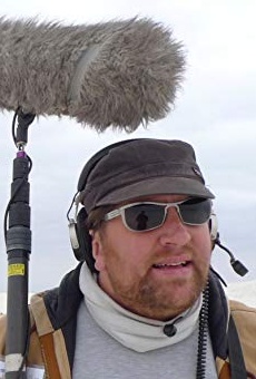 Películas de Antoin Cox