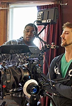 Películas de Antoine McKnight